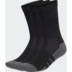 Шкарпетки Adidas ESS CC CREW 3P чорний Уні